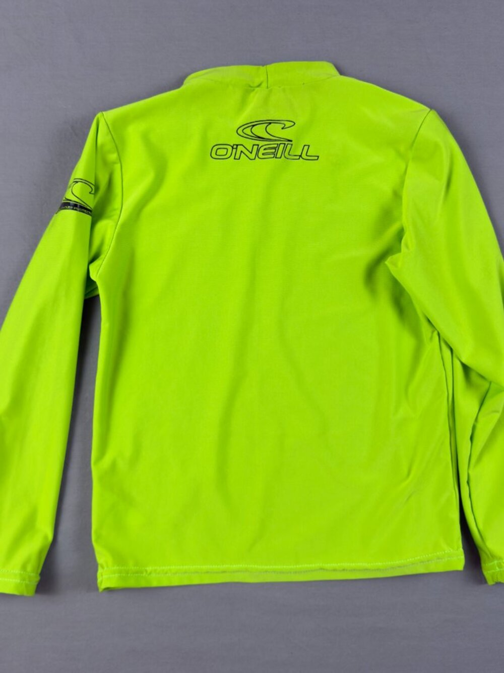 ☀️ O'Neill Kids Rash Guard - Picture 3 of 3